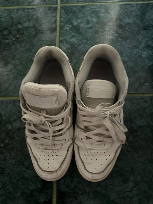 off white out of office