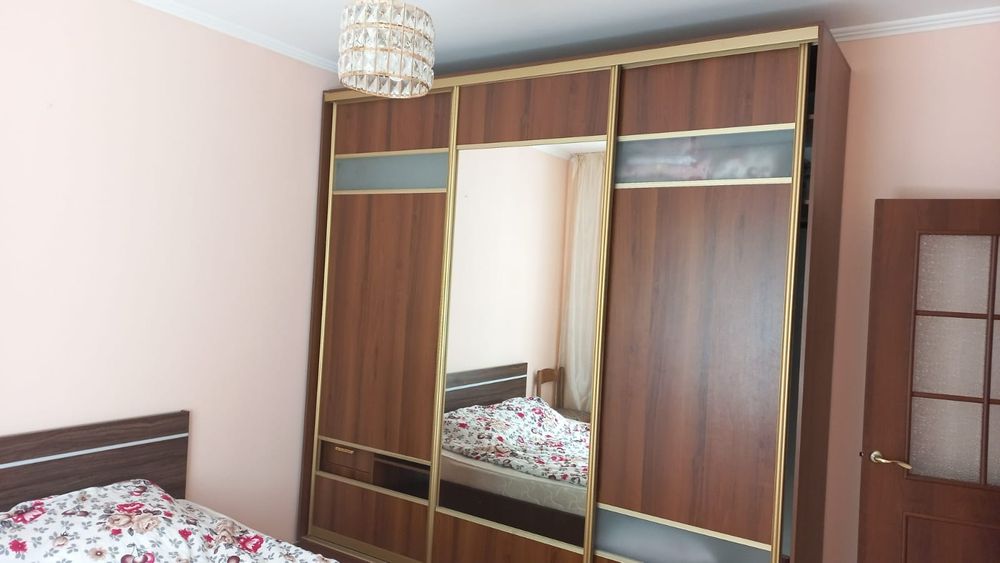 Квартира 2х ком.