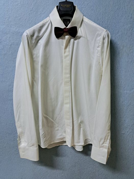 Мъжки костюм официален