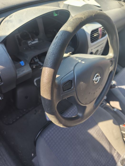 Coloana direcție servo Opel CORSA C 2006