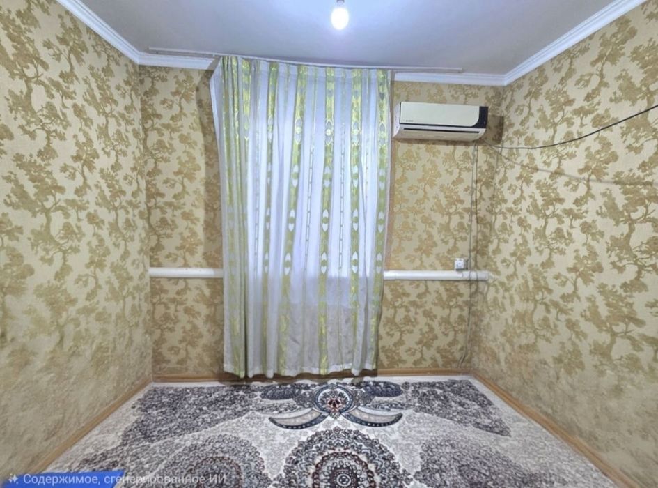 2-Комн. 3-Этаж. 58м². Продажа. Уй-Жой. Ахмад Югнакий.