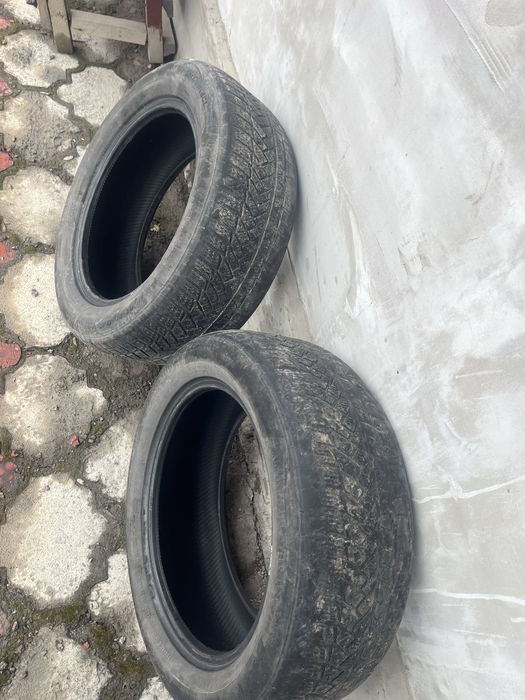 Резина 225/55/17