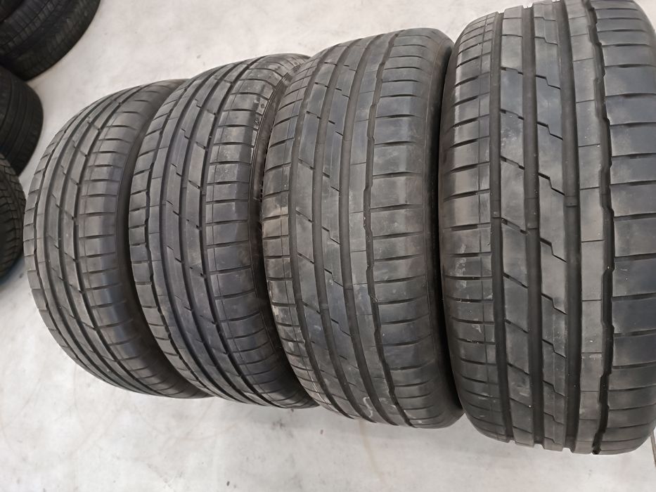 Anvelope Vara 225 55 17 Hankook  Ventus S1 Evo3