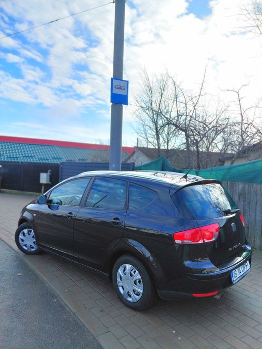 Seat Altea Xl Automat facelift 2011 euro 5,Dsg 2,7+1 viteze !