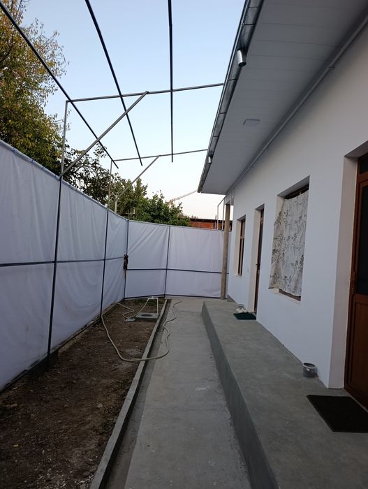 Талаба кизлар учун ижарага ховли Qizlar uchun ijaraga hovli