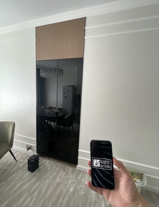 Мебель на заказ