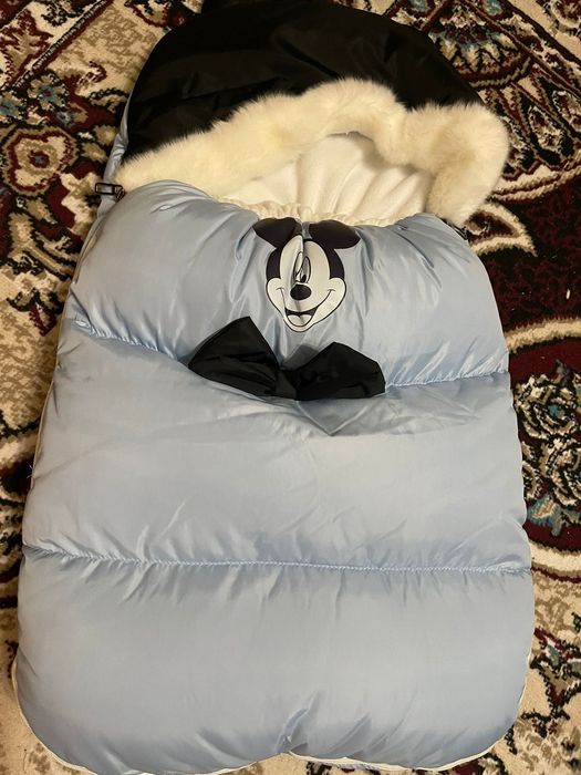 Конверт для выписка