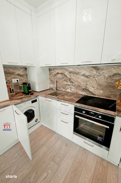 Apartament,