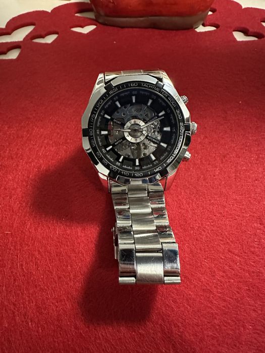 Ceas automatic Winner (impecabil)