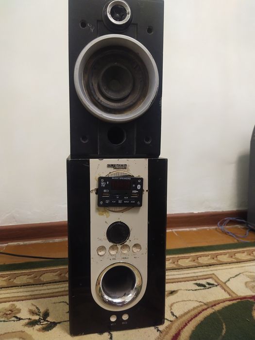 Сабвуфер сатылады