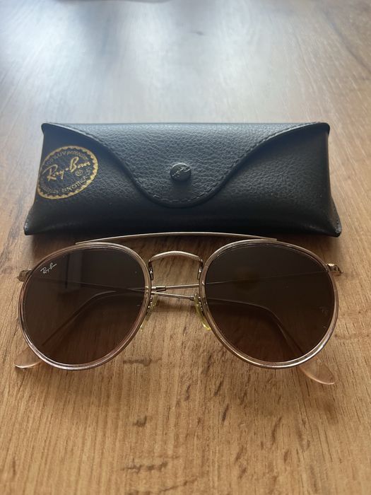 Слънчеви очила Ray Ban