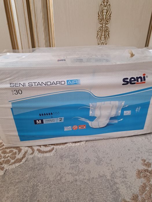 Продам памперсы Jolly