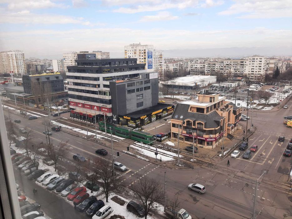Продава се Тристаен апартамент в София, Люлин 7 - 96 кв.м за 2032 €/кв.м - Снимка #6