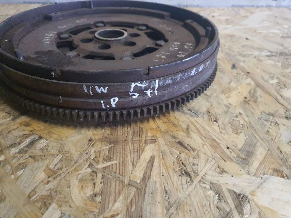 Volanta Masa Dubla VW Passat B5 B5.5  1.8 Benzina 5+1 Trepte An 1998-2004