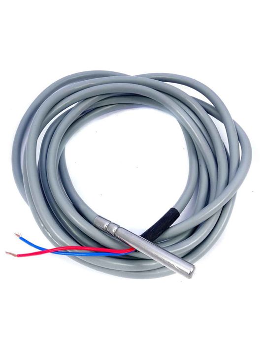 NTC 5k Температурна сонда, водоустойчив сензор, с кабел 2м