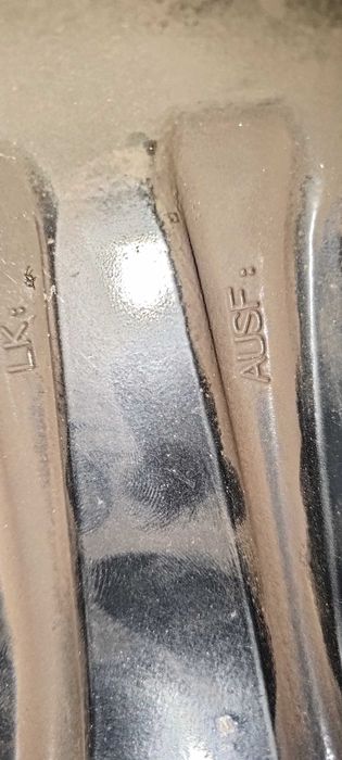 Джанти 17 5 х114.3