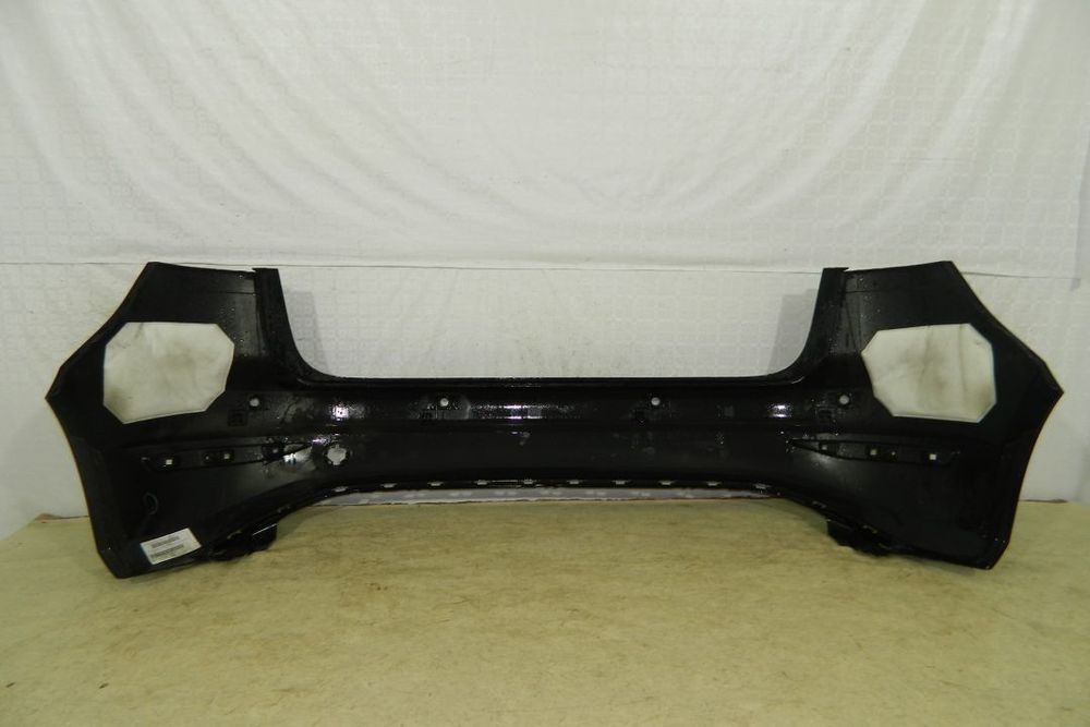 Bara spate VW Golf 7 SportVan, 2014, 2015, 2016, 2017, , 510807421F