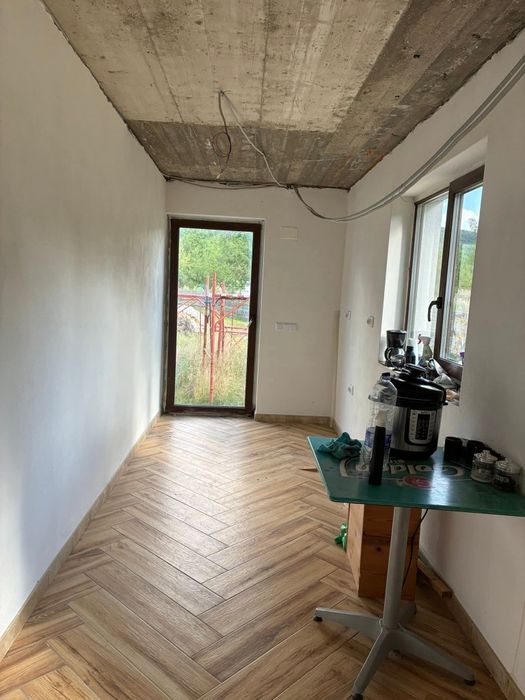 Cabana Valea Drăganului