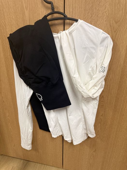 Клин и блузка pump.sportwear
