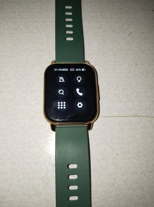 Телефонные часы обмен