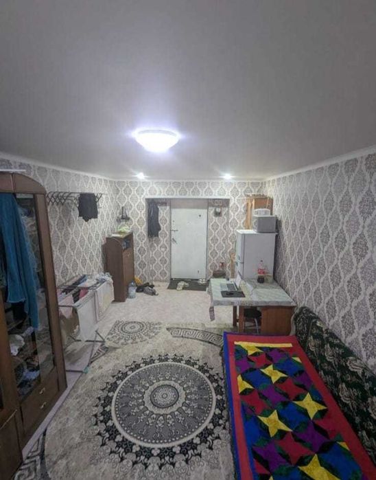 Продам 1 комнату в общежитие