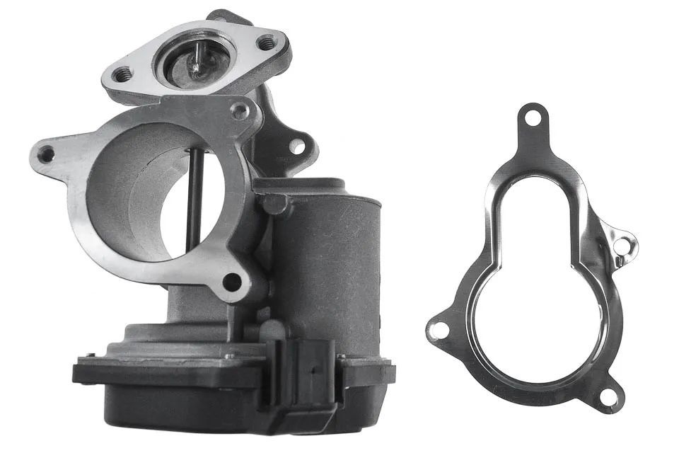 supapa egr audi a3 a4 b7 a6 c6 skoda octavia 2 roomster vw polo diesel