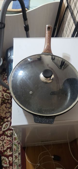 Продам кастрюли за 6000 тг