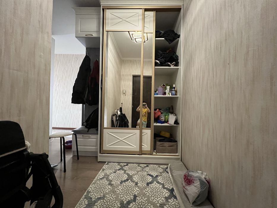 Шифоньер  для прихожей