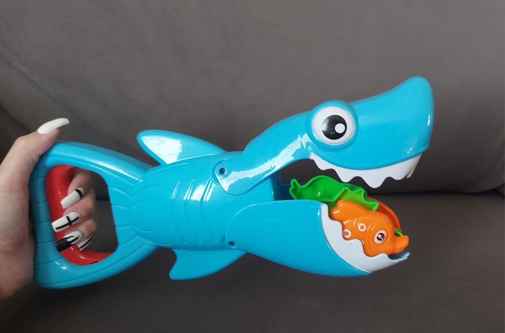 Игрушка для ванной