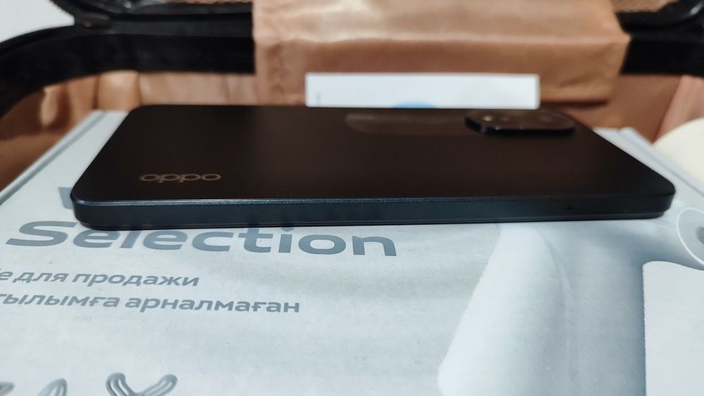 Oppo A38 на 128 гб
