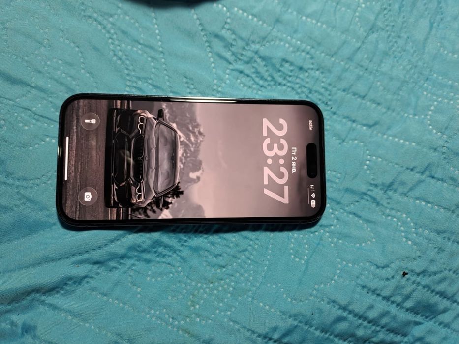 Айфон 14 про 128 гб емкость 79