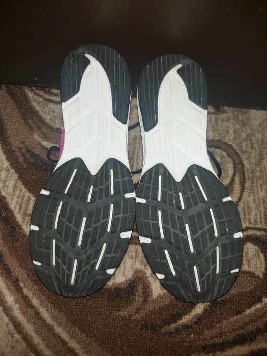 Маратонки  Asics Amplica