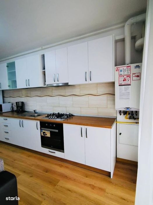 Apartament 2 camere – INCHIRIERE, Ansamblu Rezidential Ared, Oradea