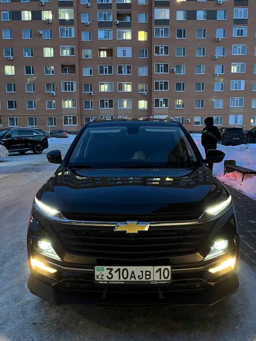 продам Шевроле Каптива 2025года