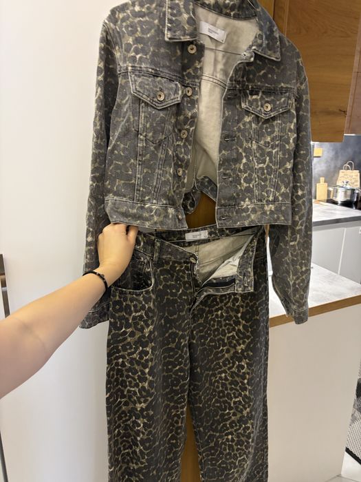 Дънкови комплекти