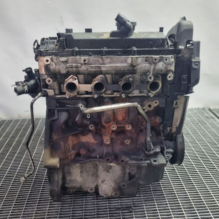 Motor Dacia Dacia Logan II MCV 1.5 dCi 2013 - 2016 90CP Manuala K9K612 K9K626 Euro5 ...