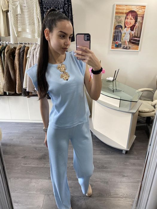 Нежен и красив сет универсален размер