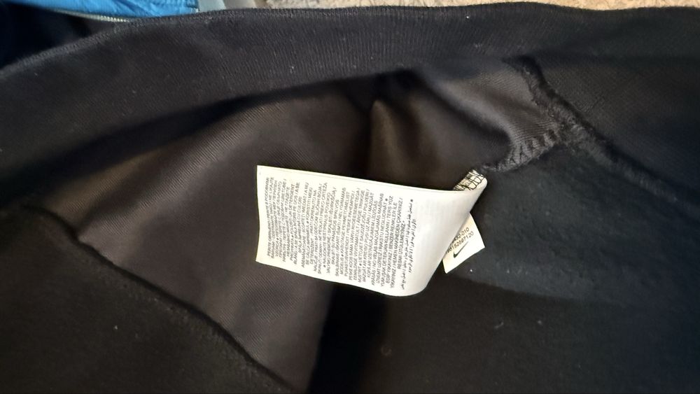 Hanorac + pantaloni de trening Nike