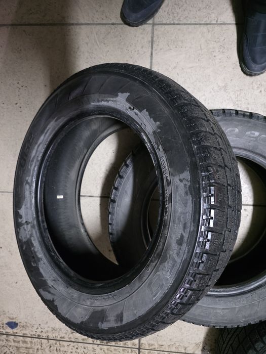 Шыина. 205/60/16