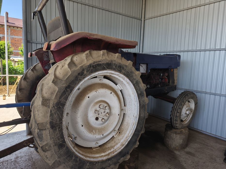 Tractor Ebro 160