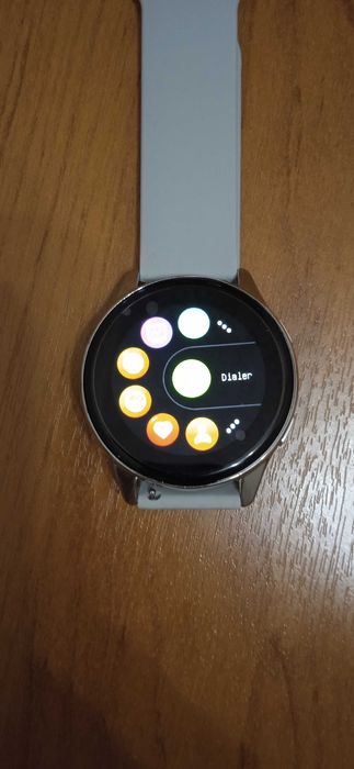 Samsung Galaxy Watch Active 2