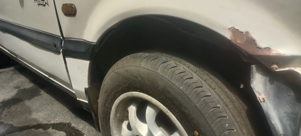 Продам Passat B4 универсал