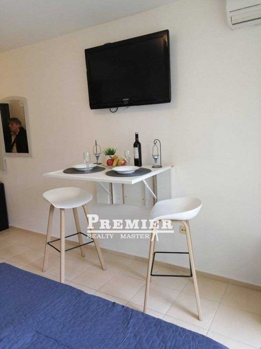 Продава се Едностаен апартамент в к.к. Слънчев бряг - 33 кв.м за 1304 €/кв.м - Снимка #5