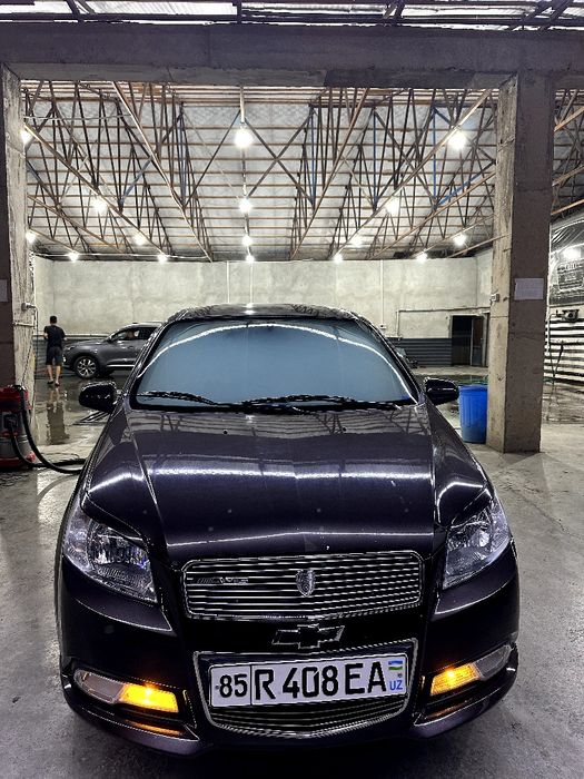 Chevrolet Nexia 3 2017