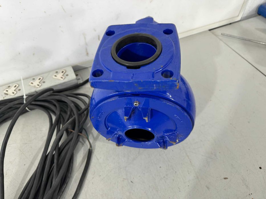 Помпа - KSB Ama-porter 502 ND