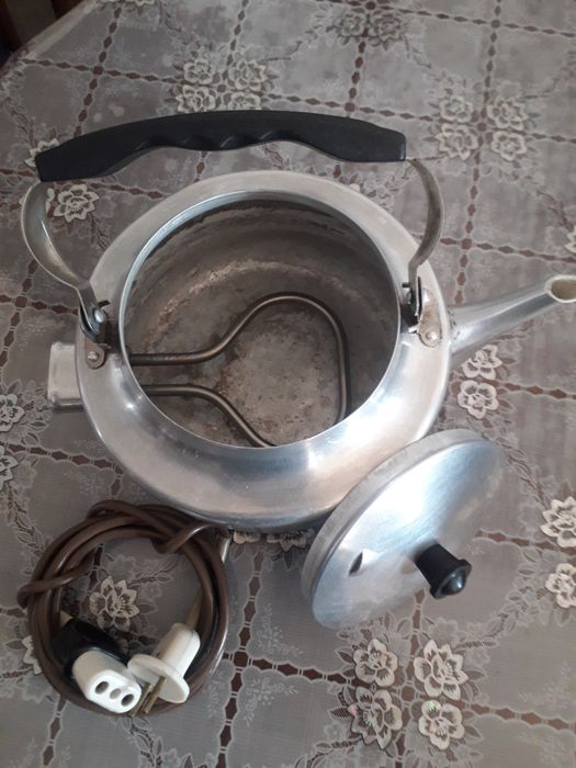 Термопот, чайник, тэны