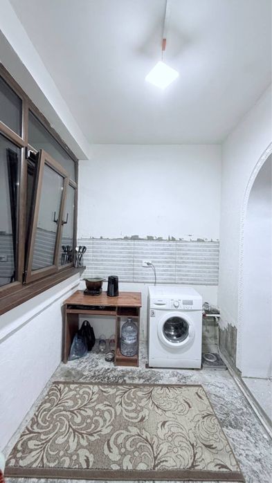 Большая 3х квартира