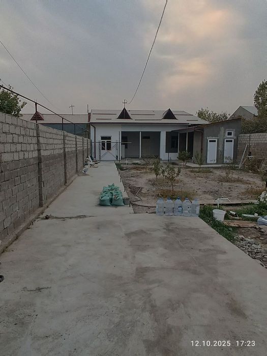 5-сотих,ховли,Чорток махалада сотилади