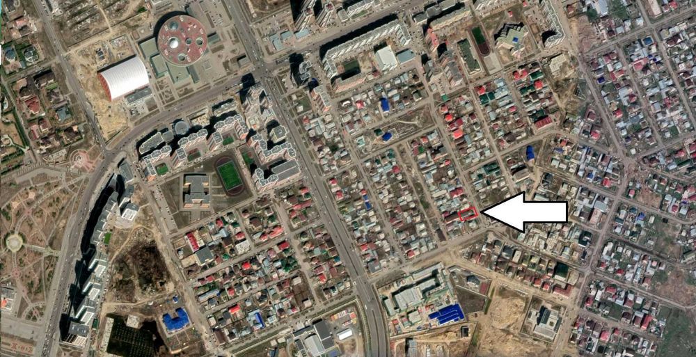 Сдам в аренду здание 645 м2