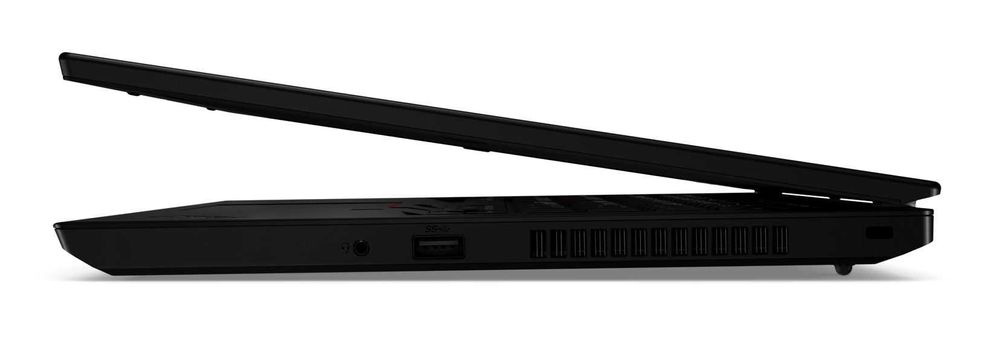 Лаптоп Lenovo ThinkPad L490 i5-8365U 8GB 256GB SSD ГАРАНЦИЯ